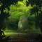 A Journey in the Dark - Mondo Loops lyrics