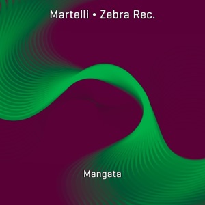 Mangata - Single