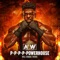P-P-P-P-Powerhouse (Will Hobbs Theme) - All Elite Wrestling lyrics