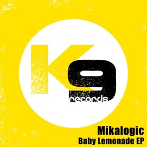 Baby Lemonade - Single
