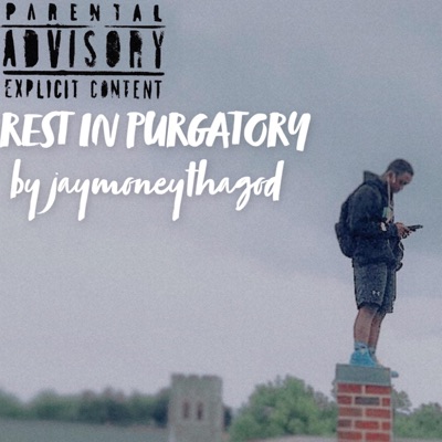 Rest In Purgatory