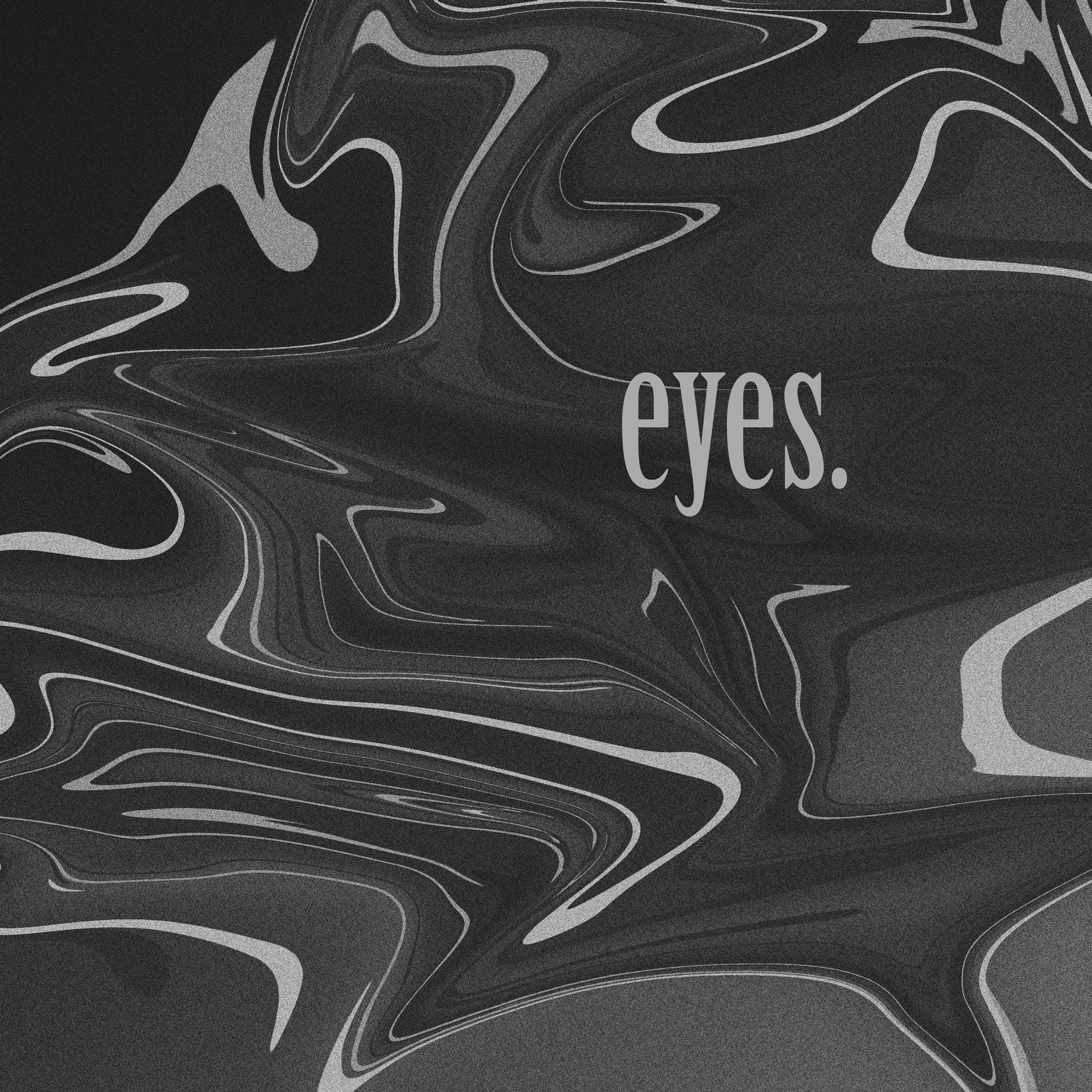 Eyes - EP