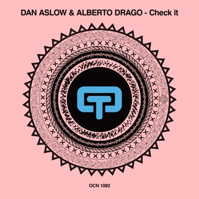 Check It - Single