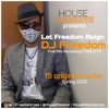 dj freedom