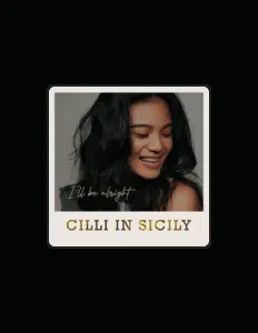 Dengarkan Cilli in Sicily, tonton video musik, baca bio, lihat tanggal tur & lainnya!