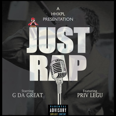 Just Rap - Single