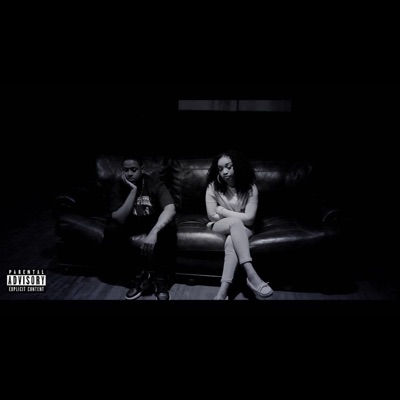 Hurtin' (feat. Ravenrose) - Single