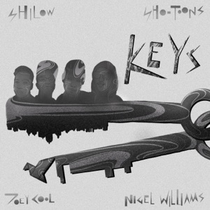 Keys (feat. Joey Cool & Nigel Williams) - Single