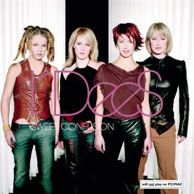 Listen to Sweet Confusion by I'Dees