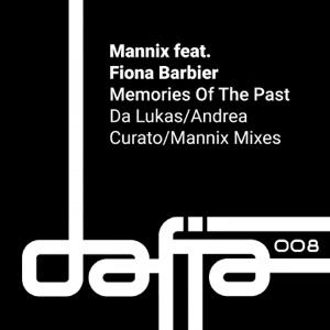 Memories of the Past (feat. Fiona Barbier)