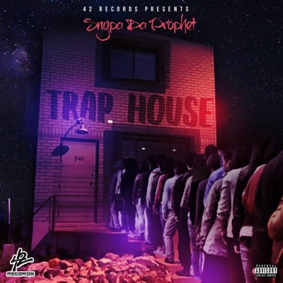 Trap House - Single