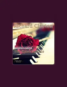 Listen to Richard Clayton, watch music videos, read bio, see tour dates & more!