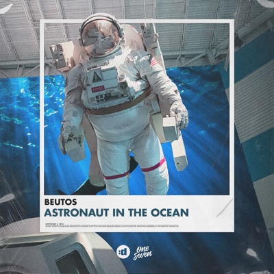 Astronaut in the Ocean - Single