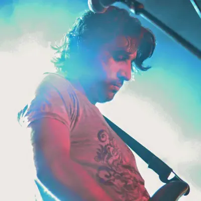 Listen to Amir Azhar, watch music videos, read bio, see tour dates & more!