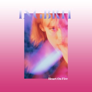 Heart on Fire - Single