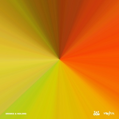 Drinks & Kolors - Single