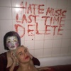 Hate Music Last Time Delete EP - EP - HMLTD