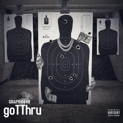 goTThru - Single