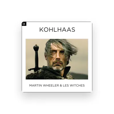Listen to Martin Wheeler, watch music videos, read bio, see tour dates & more!