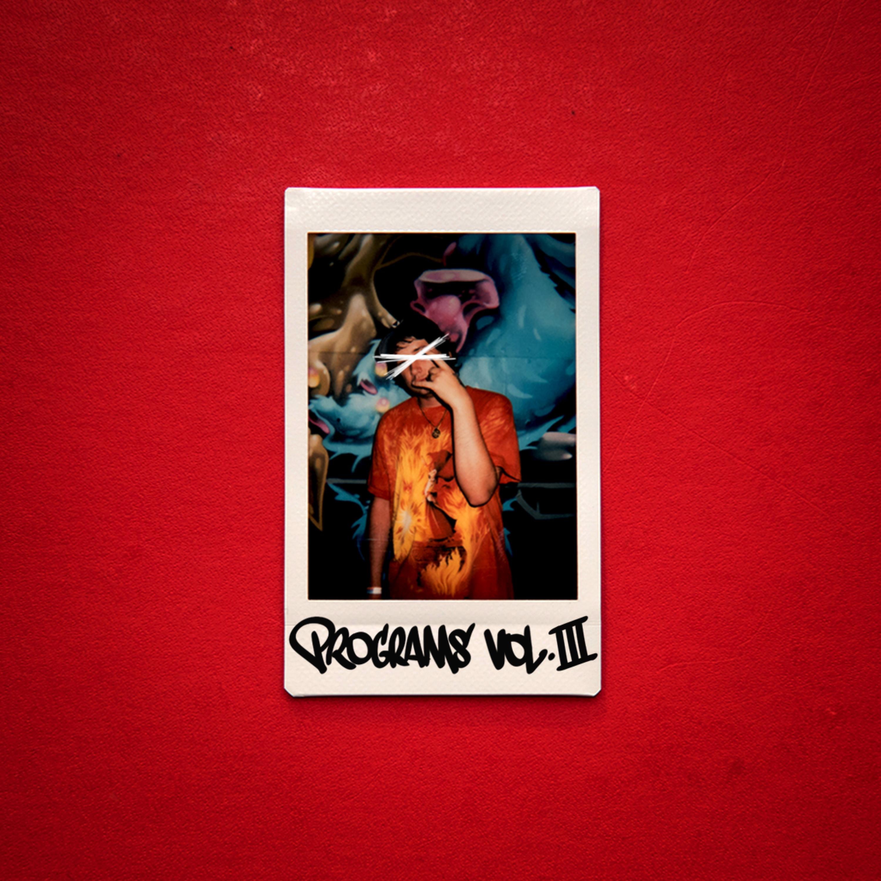 Programs, Vol. 3