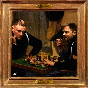 Tronto - Single