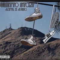 Ghetto Story (feat. J Peso) - Single - Jayy-L