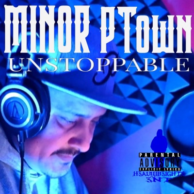 Unstoppable - Single