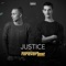 Justice - Forever Lost lyrics