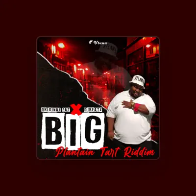Listen to DJ Beatz, watch music videos, read bio, see tour dates & more!