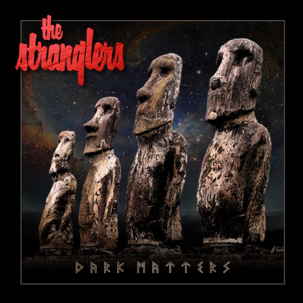 Dark Matters - The Stranglers