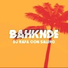 Bahknde - Single