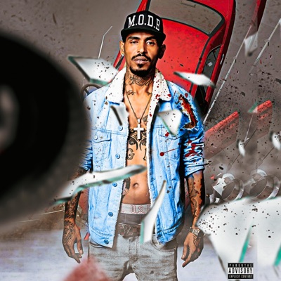 Fast Life (feat. Timothy Pleasant & Dylan Graham) - Single