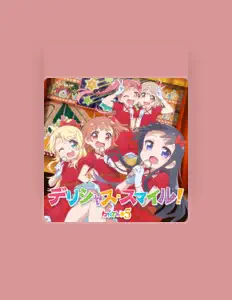 Listen to Wataten5, watch music videos, read bio, see tour dates & more!