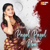 Pagol Pagol Mon artwork