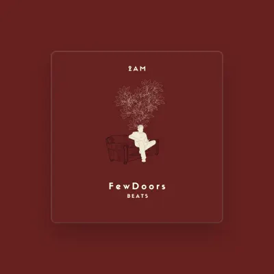 Listen to FewDoors, watch music videos, read bio, see tour dates & more!