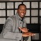 In The Middle - Isaac Carree lyrics
