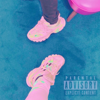 Balenciaga Shoe Strings (feat. Nube) - Single
