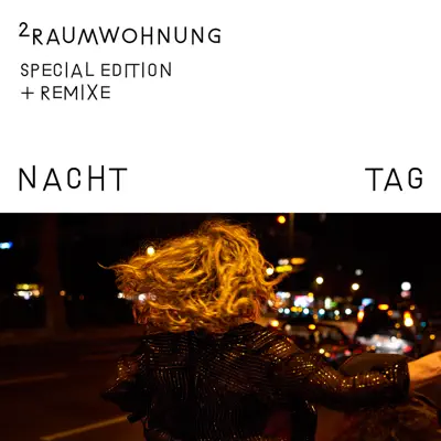 Nacht und Tag (Special Edition) - 2Raumwohnung