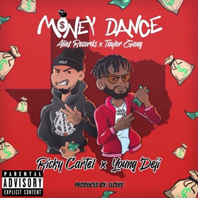 Money Dance (feat. Young Deji) - Single