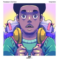 Compromise - Single - Panoptiqum & East Dawn