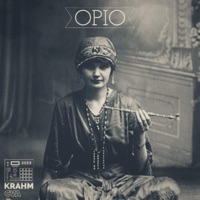 Opio - Single - Krahm cva
