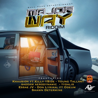 Major Way Riddim