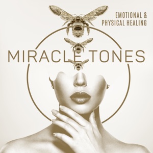 Emotional & Physical Healing - Miracle Tones, Rain Sounds in High Quality for Deep Sleep, Intimately Peaceful Nature Soundscapes for Relieving Stress & Anxiety, Relaxing Sounds of Nature