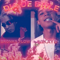 Dia de Baile (feat. Vikayd) - Single - Bronks Flow