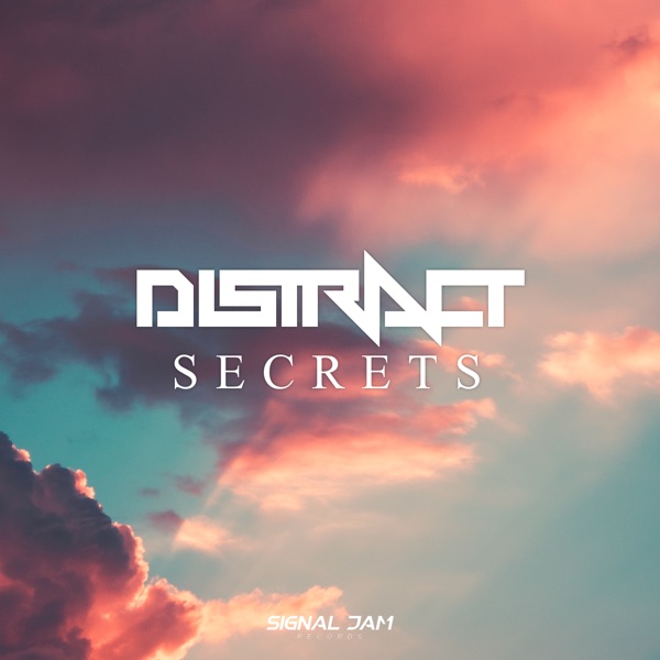 Secrets - EP