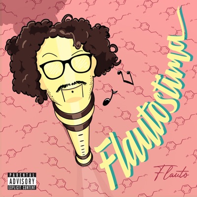 Flautostima - Single