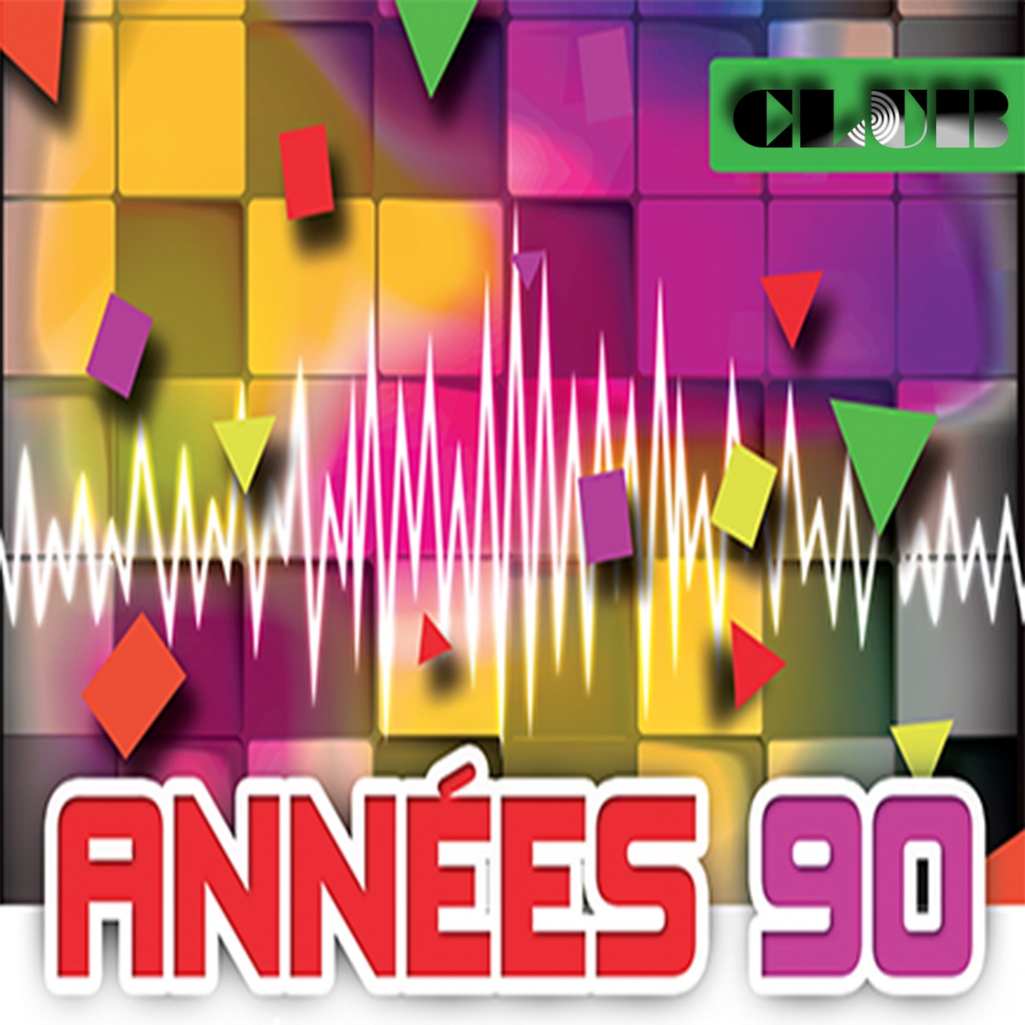 Club années 90