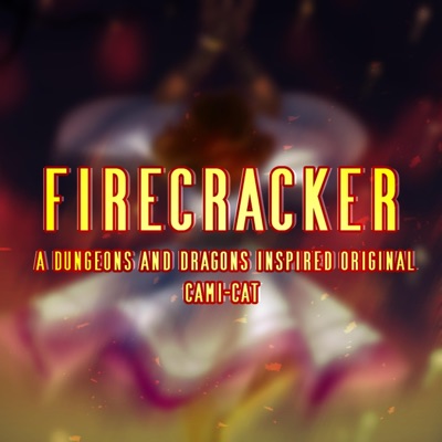 Firecracker - Single