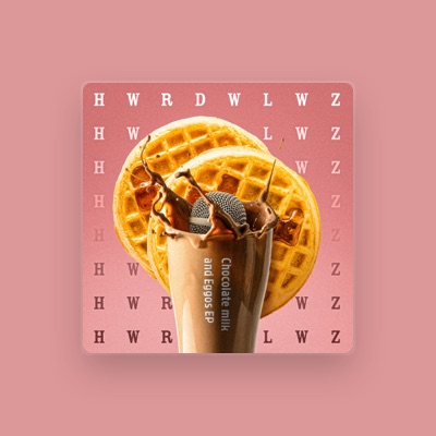 Listen to HWRDWLWZ, watch music videos, read bio, see tour dates & more!