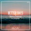 Better Days (Radio Mix)